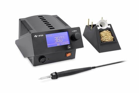 i-CON 1V MK2 單通道電子控制焊接和拆焊臺